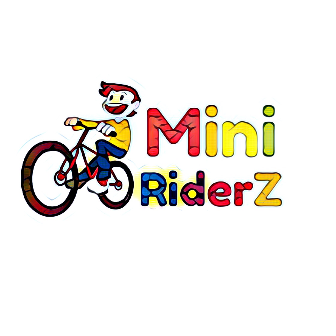 Miniriderz logo